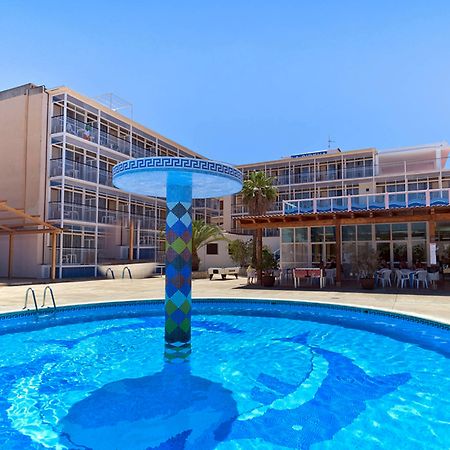 Aparthotel Vibra Bay San Antonio  Exterior foto